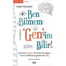 Say Ben Bilmem 'gen'im Bilir