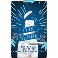 O Iş Bende