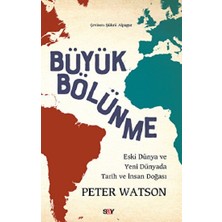 Say Büyük Bölünme