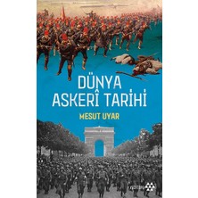 Yeditepe Yayınevi Dünya Askeri Tarihi