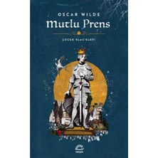 İletişim Yayınları Mutlu Prens