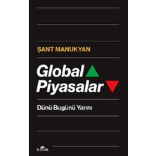 Kronik Kitap Global Piyasalar