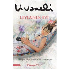 İnkılap Kitabevi Leyla’nın Evi