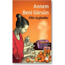 Doğan Kitap Annem Beni Görsün
