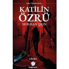 Herdem Kitap Katilin Özrü
