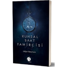 Herdem Kitap Ruhsal Saat Tamircisi