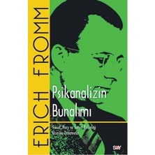 Say Psikanalizin Bunalımı