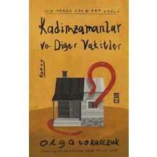 Timaş Yayınları Kadimzamanlar ve Diğer Vakitler