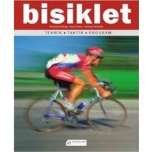 Akılçelen Kitaplar Bisiklet