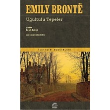İletişim Yayınları Uğultulu Tepeler