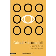 İnkılap Kitabevi Görsel Metodoloji