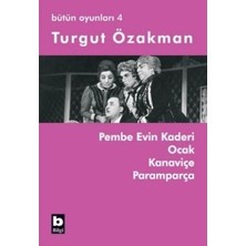 Bilgi Yayınevi Bütün Oyunları 4