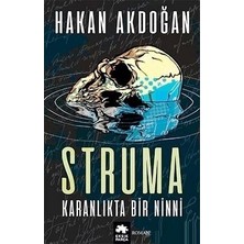 Eksik Parça Yayınları Struma Karanlıkta Bir Ninni