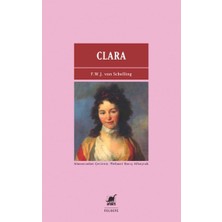Ayrıntı Yayınları Clara