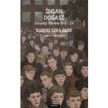 Pinhan Yayıncılık Insan Doğası