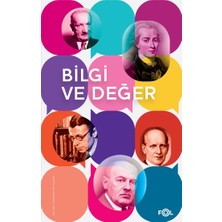 Fol Kitap Bilgi ve Değer