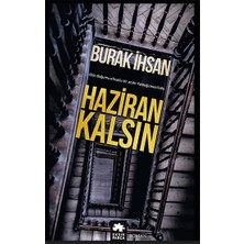 Eksik Parça Yayınları Haziran Kalsın