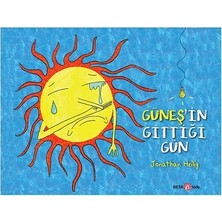 Beta Kids Güneş'in Bittiği Gün