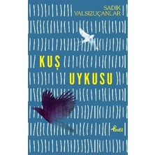 Profil Kitap Kuş Uykusu