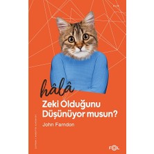 Fol Kitap Hala Zeki Olduğunu Düşünüyor Musun
