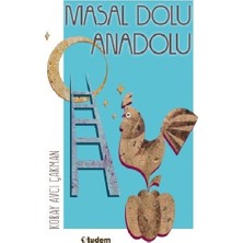 Tudem Yayın Grubu Masal Dolu Anadolu