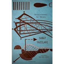 Pinhan Yayıncılık Disiplinlerarası Bir Bakışla Sanat Yazıları