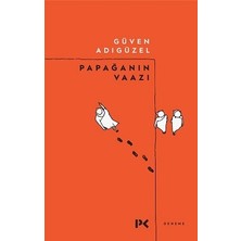 Profil Kitap Papağanın Vaazı