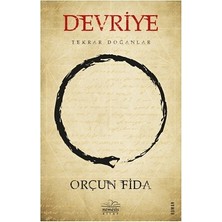 Nemesis Kitap Devriye