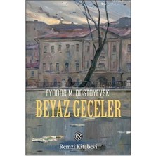 Remzi Kitabevi Beyaz Geceler