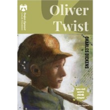 Doğan Egmont Yayıncılık Oliver Twist
