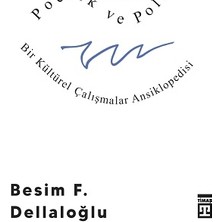 Timaş Yayınları Poetik ve Politik: Bir Kültürel Çalışmalar Ansiklopedisi