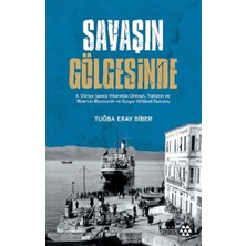 Yeditepe Yayınevi Savaşın Gölgesinde