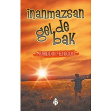Uğurböceği Yayınları Inanmazsan Gel De Bak
