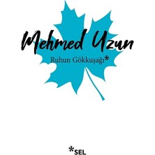 Sel Yayıncılık Ruhun Gökkuşağı
