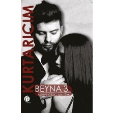 Herdem Kitap Kurtarıcım Beyna - 3