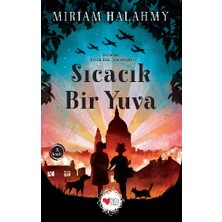 Can Çocuk Yayınları Sıcacık Bir Yuva