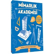 Eksik Parça Yayınları Mimarlık Akademisi