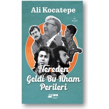 Doğan Kitap Nereden Geldi Bu Ilham Perileri