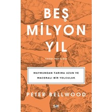 Say Beş Milyon Yıl