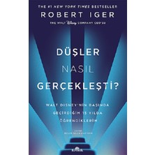 Kronik Kitap Düşler Nasıl Gerçekleşti?
