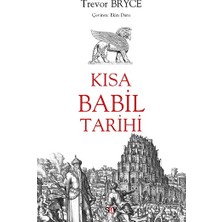 Say Kısa Babil Tarihi