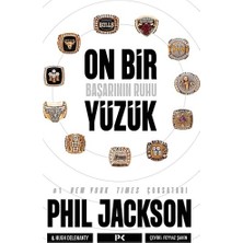 Profil Kitap On Bir Yüzük