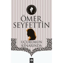 Ötüken Neşriyat Uçurumun Kenarında