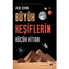 Profil Kitap Büyük Keşiflerin Küçük Kitabı