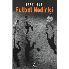 Profil Kitap Futbol Nedir Ki