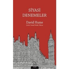 Pinhan Yayıncılık Siyasi Denemeler