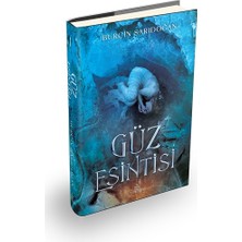 Ephesus Yayınları Güz Esintisi 1 (Ciltli)