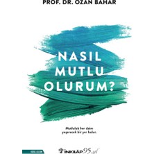 İnkılap Kitabevi Nasıl Mutlu Olurum?