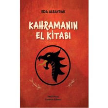 Doğan Egmont Yayıncılık Kahramanın El Kitabı