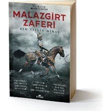 Kronik Kitap Malazgirt Zaferi : Bin Yıllık Miras